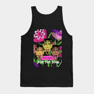 Free Me Tank Top